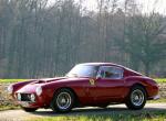 Ferrari 250 GT SWB 1959 года